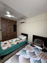 Blk 407 Fajar Road (Bukit Panjang), HDB 4 Rooms #638303751